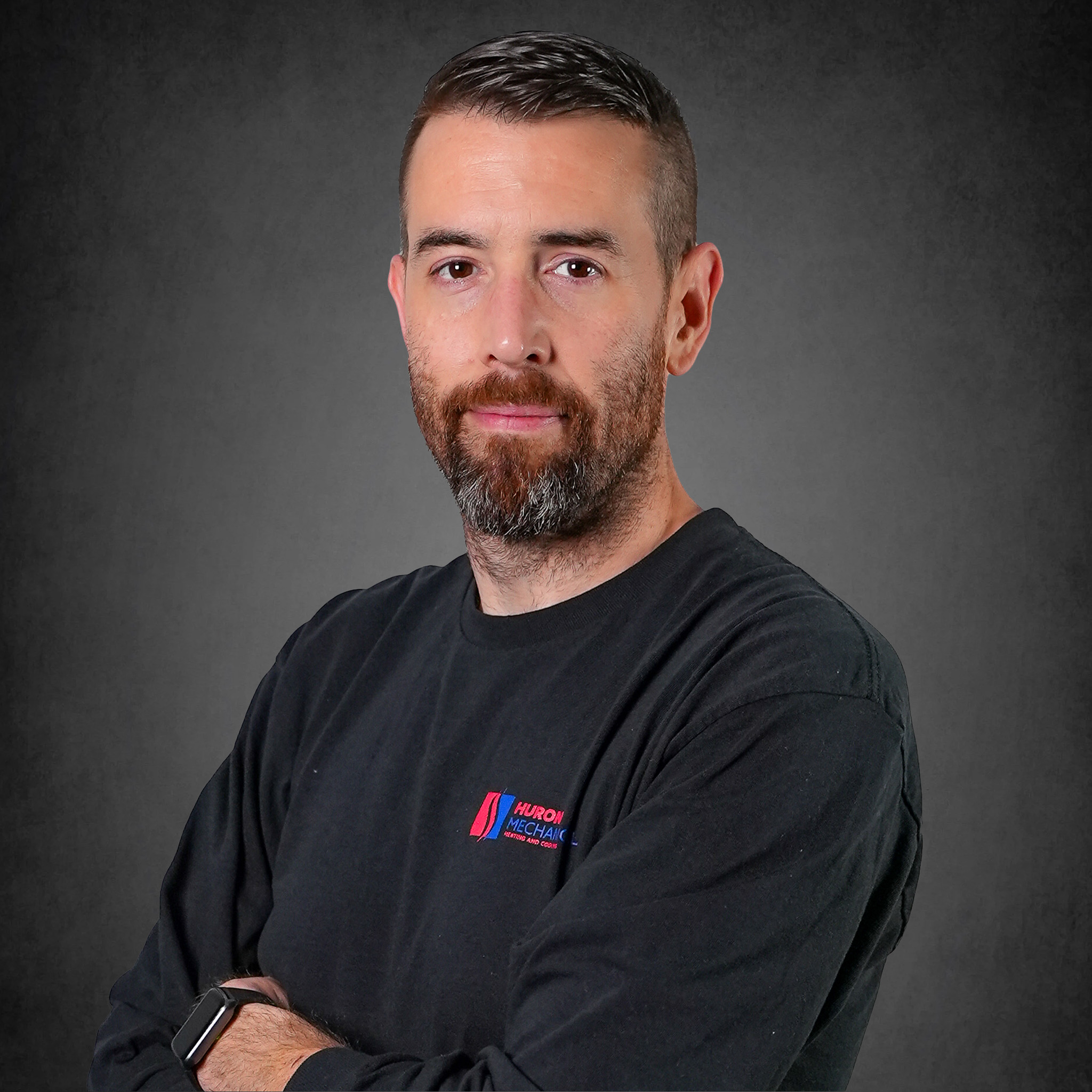 Brent Colbert