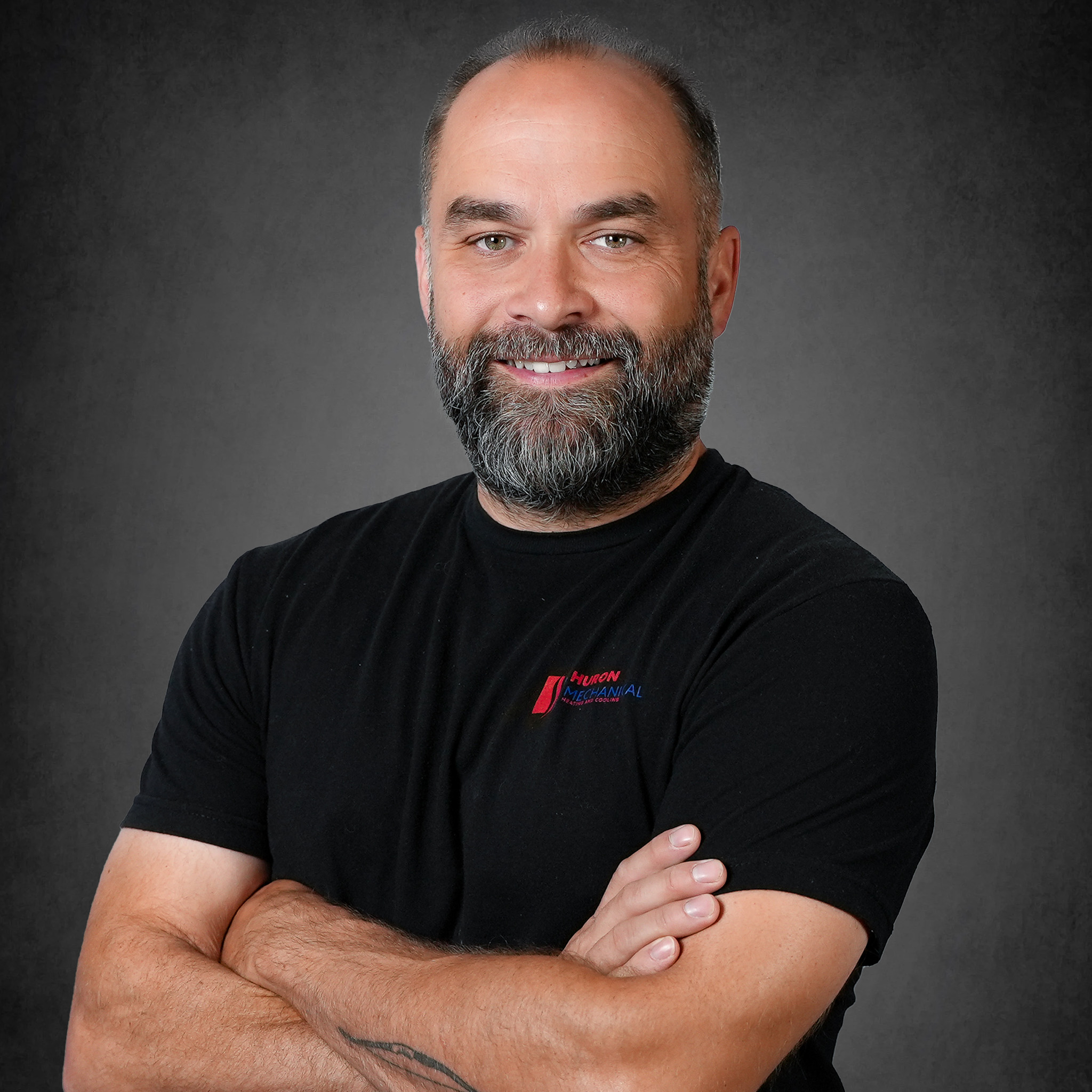 Steve Drahos